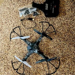 Propel Cloudforce Drone